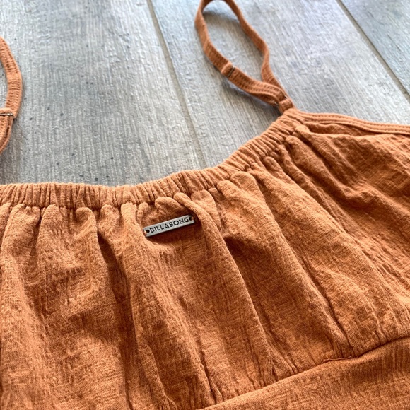 🔥🔥BILLABONG - BABYDOLL FLIRT DRESS🔥🔥 - Picture 6 of 7